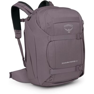 Osprey Sojourn Porter 30 - grafitowo fioletowy Osprey Sojourn Porter 30 - grafitowo fioletowy