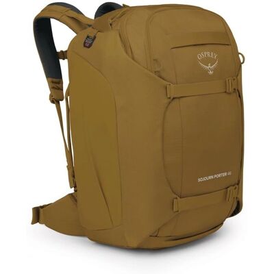 Osprey Sojourn Porter 46 - marrón brindle Osprey Sojourn Porter 46 - marrón brindle