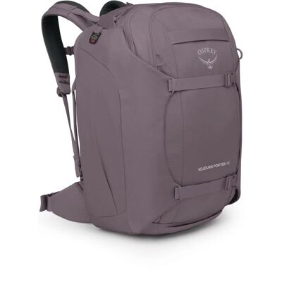Osprey Sojourn Porter 46 - grafitowa fioletowa Osprey Sojourn Porter 46 - grafitowa fioletowa