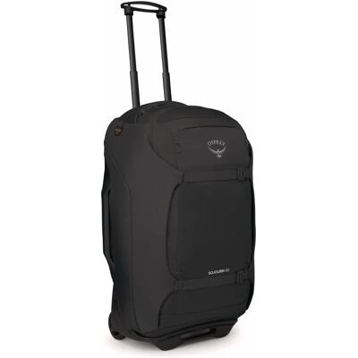Osprey Sojourn Resväska med Hjul 25"/60L - SVART Osprey Sojourn Resväska med Hjul 25"/60L - SVART