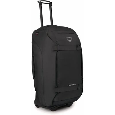 Osprey Sojourn Sac de Voyage Roulettes 28"/80L - NOIR Osprey Sojourn Sac de Voyage Roulettes 28"/80L - NOIR