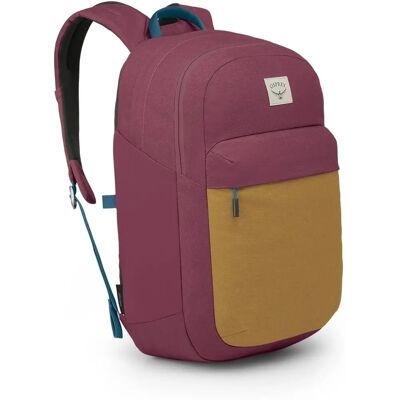Osprey Arcane XL Day - allium red/brindle brown Osprey Arcane XL Day - allium red/brindle brown