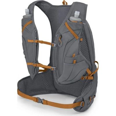 Osprey Duro 15 Phantom Grey/Toffee Orange - Löpväst Osprey Duro 15 Phantom Grey/Toffee Orange - Löpväst