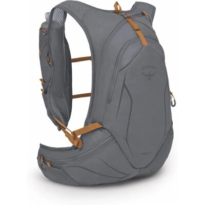Osprey Duro 15 Ryggsekk Phantom Grey/Toffee Orange L/XL - Ryggsekk Osprey Duro 15 Ryggsekk Phantom Grey/Toffee Orange L/XL - Ryggsekk