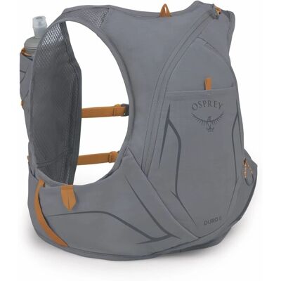 Osprey Duro 6 Hydration Backpack - Lett, 6L, Reflekterende Osprey Duro 6 Hydration Backpack - Lett, 6L, Reflekterende