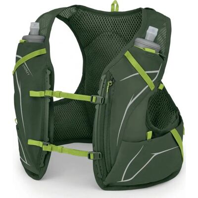 Osprey Duro 1,5L Grønn Sitjende Ryggsekk Osprey Duro 1,5L Grønn Sitjende Ryggsekk