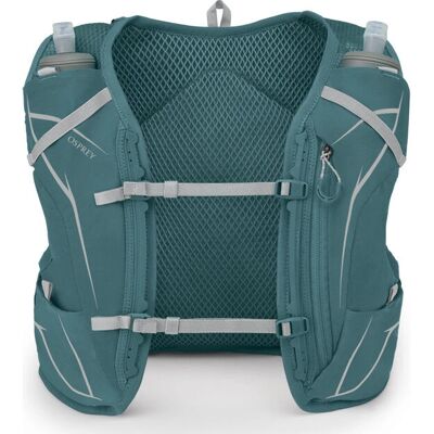 Osprey Dyna 1.5L W/Flasks - Löpning Hydreringsryggsäck Osprey Dyna 1.5L W/Flasks - Löpning Hydreringsryggsäck