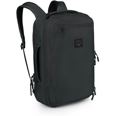 Osprey Aoede Briefpack - svart Osprey Aoede Briefpack - svart