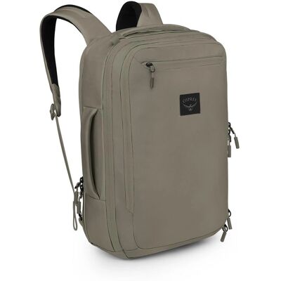 Osprey Aoede Briefpack 22L Marrone - Zaino, Tracolla, Valigetta Osprey Aoede Briefpack 22L Marrone - Zaino, Tracolla, Valigetta