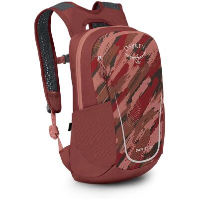 Osprey Daylite Jr - nadruk pędzlem czerwony kanion Osprey Daylite Jr - nadruk pędzlem czerwony kanion