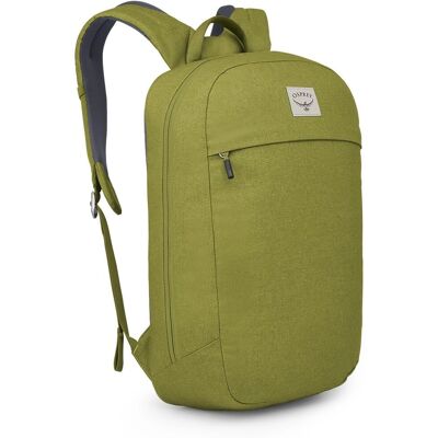 Osprey Arcane Grand Jour Sac à Dos - 20L, Vert, Ordinateur Osprey Arcane Grand Jour Sac à Dos - 20L, Vert, Ordinateur