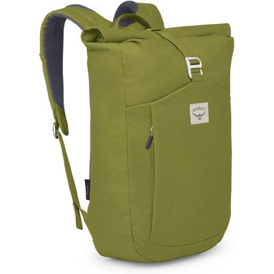 Osprey Arcane Roll Top - matcha verde heather Osprey Arcane Roll Top - matcha verde heather