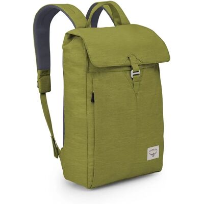 Osprey Arcane Flap Pack 14 - zielony Osprey Arcane Flap Pack 14 - zielony