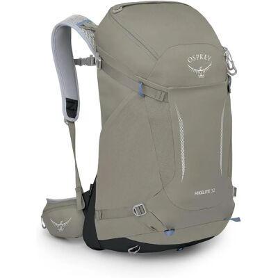 Osprey Hikelite 32 - S/M Tan Concreto Osprey Hikelite 32 - S/M Tan Concreto