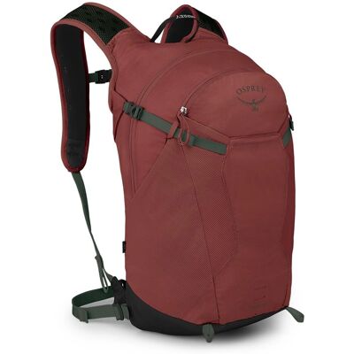 Osprey Sportlite 20 - L orange Osprey Sportlite 20 - L orange