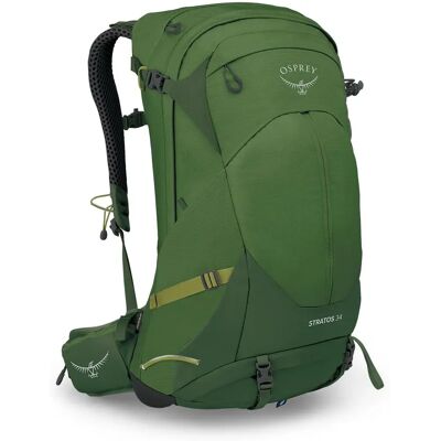 Osprey Stratos 24 - Grün Osprey Stratos 24 - Grün