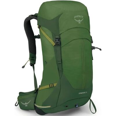 Osprey Stratos 26 - L zielony Osprey Stratos 26 - L zielony