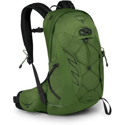 Osprey Talon 33 - (1-081) Groene riem/Zwart Osprey Talon 33 - (1-081) Groene riem/Zwart