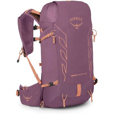 Osprey Tempest Velocity 20 - XS/S pashmina/pepene Osprey Tempest Velocity 20 - XS/S pashmina/pepene