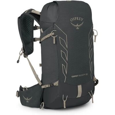 Osprey Tempest Velocity 20 - M/L cărbune închis/chiru tan Osprey Tempest Velocity 20 - M/L cărbune închis/chiru tan