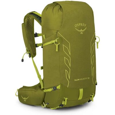 Osprey Talon Velocity 30 - Lättvikt multifunktionsryggsäck Osprey Talon Velocity 30 - Lättvikt multifunktionsryggsäck