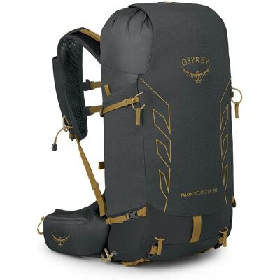 Osprey Talon Velocity 30 - Zaino da Escursionismo Leggero Osprey Talon Velocity 30 - Zaino da Escursionismo Leggero