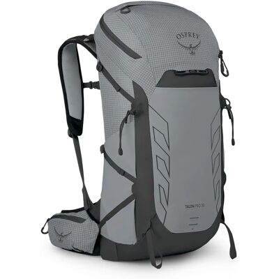 Osprey Talon Pro 30 - doublure argentée - Publicité Osprey Talon Pro 30 - doublure argentée - Publicité