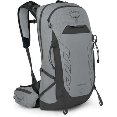 Osprey Talon Pro 20 Zilver Lijn - Dagrugzak Osprey Talon Pro 20 Zilver Lijn - Dagrugzak