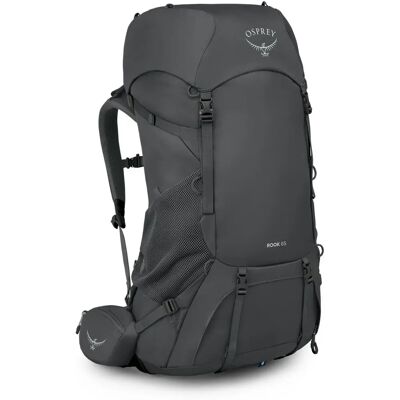 Osprey Rook 65 - charbon foncé/argenté intérieur Osprey Rook 65 - charbon foncé/argenté intérieur