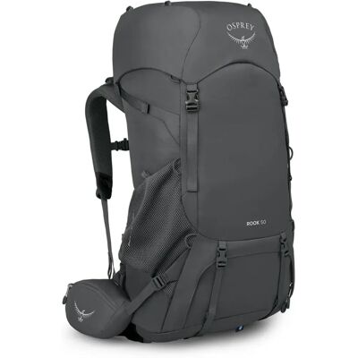 Osprey Rook 50 - L svart Osprey Rook 50 - L svart