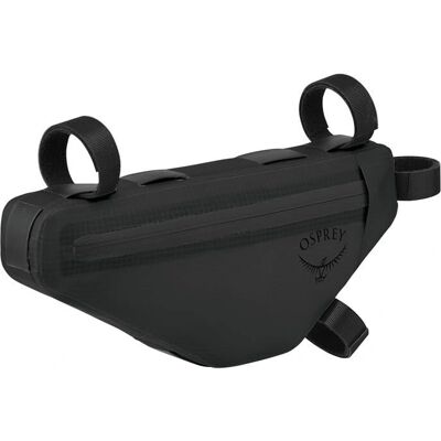 Osprey Escapist Vinklad Väska - Unisex, Svart, 0,25L - Cykelväska Osprey Escapist Vinklad Väska - Unisex, Svart, 0,25L - Cykelväska