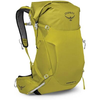 Osprey Downburst 36L Yellow Mens Daypack - Daypack Osprey Downburst 36L Yellow Mens Daypack - Daypack
