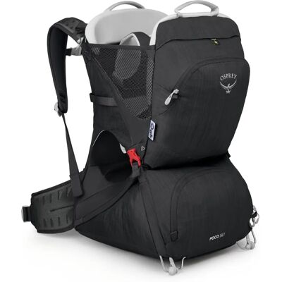 Osprey Poco SLT - Schwarz Osprey Poco SLT - Schwarz