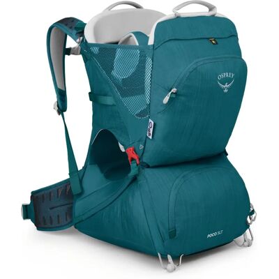 Osprey Poco SLT - Deep Peyto Osprey Poco SLT - Deep Peyto