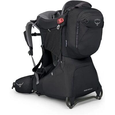 Osprey Poco Premium Kindertragesystem - Verstellbarer Belüfteter Rucksack Osprey Poco Premium Kindertragesystem - Verstellbarer Belüfteter Rucksack
