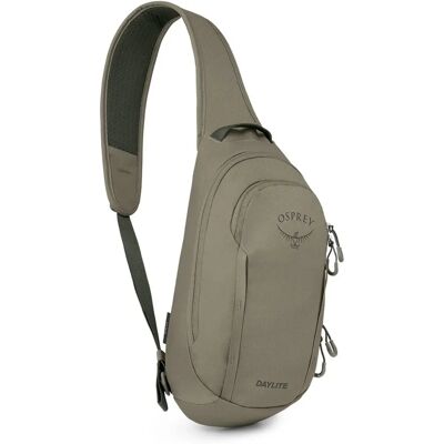Osprey Daylite Sling - betonbarna Osprey Daylite Sling - betonbarna