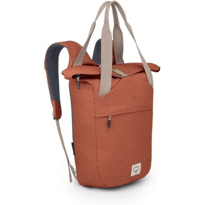 Osprey Arcane Plecak - Laptop 37cm - Pomarańczowy Osprey Arcane Plecak - Laptop 37cm - Pomarańczowy