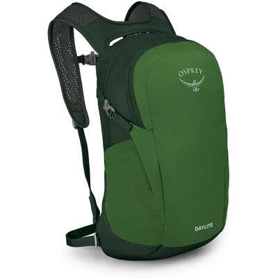 Osprey Daylite - grünbänder/grüner Baldachin Osprey Daylite - grünbänder/grüner Baldachin