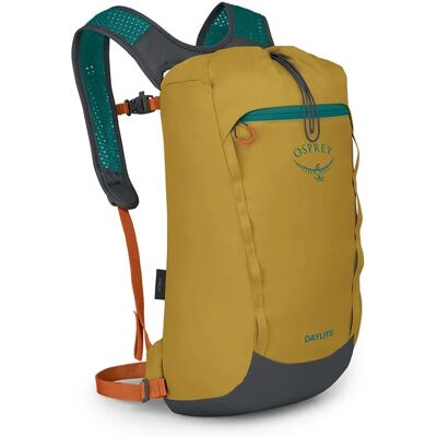 Osprey Daylite Cinch Pack - żółty tumbleweed/wizja tunelu Osprey Daylite Cinch Pack - żółty tumbleweed/wizja tunelu