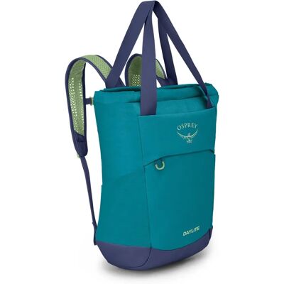 Osprey Daylite Tote Pack - spikemoss/alkaline Osprey Daylite Tote Pack - spikemoss/alkaline