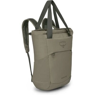 Mochila Osprey Daylite Tote Pack - color concreto Mochila Osprey Daylite Tote Pack - color concreto