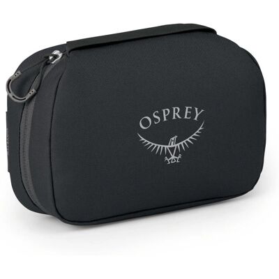 Osprey Daylite Powerhouse Pudełko Pakujące - Czarny Osprey Daylite Powerhouse Pudełko Pakujące - Czarny
