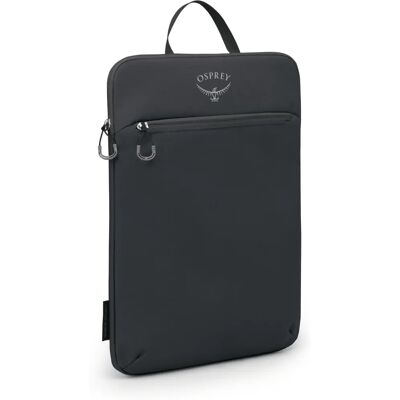 Housse pour ordinateur portable Osprey Daylite 16 - Noir Housse pour ordinateur portable Osprey Daylite 16 - Noir