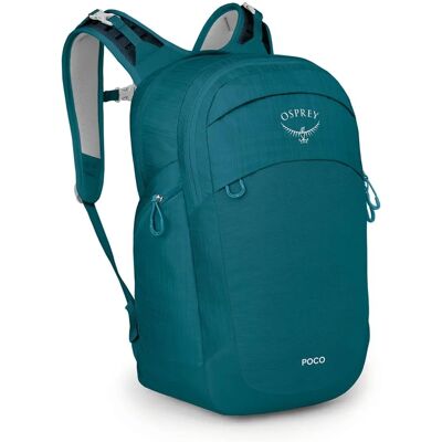 Osprey Poco Changing Pack - Daypack 27 l - deep peyto Osprey Poco Changing Pack - Daypack 27 l - deep peyto