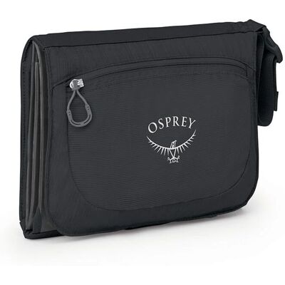 Tapis à langer Osprey Poco - Noir - Taille: UNIQUE Tapis à langer Osprey Poco - Noir - Taille: UNIQUE