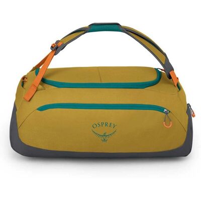 Osprey Daylite Duffel 45 - tumbleweed yellow/tunnel vision Osprey Daylite Duffel 45 - tumbleweed yellow/tunnel vision
