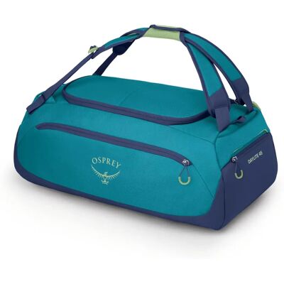 Osprey Daylite Duffel 45 - azul spikemoss/alkaline Osprey Daylite Duffel 45 - azul spikemoss/alkaline