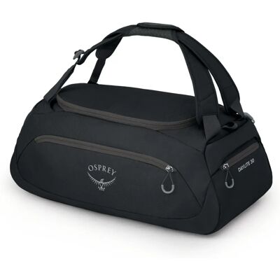 Osprey Daylite Duffel 30 - noir Osprey Daylite Duffel 30 - noir