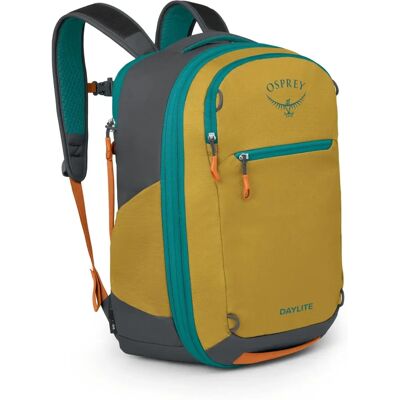 Sac de Voyage Osprey 26+6 - Léger, Durable, Extensible Sac de Voyage Osprey 26+6 - Léger, Durable, Extensible