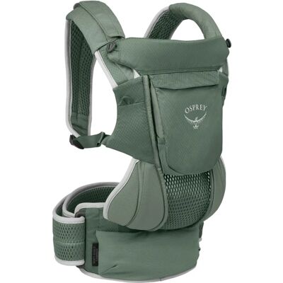 Osprey Poco Soft Child Carrier - Mukava & Säädettävä Osprey Poco Soft Child Carrier - Mukava & Säädettävä